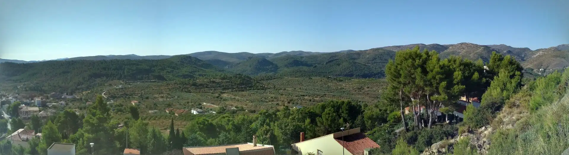 Residencial en venta en Toràs