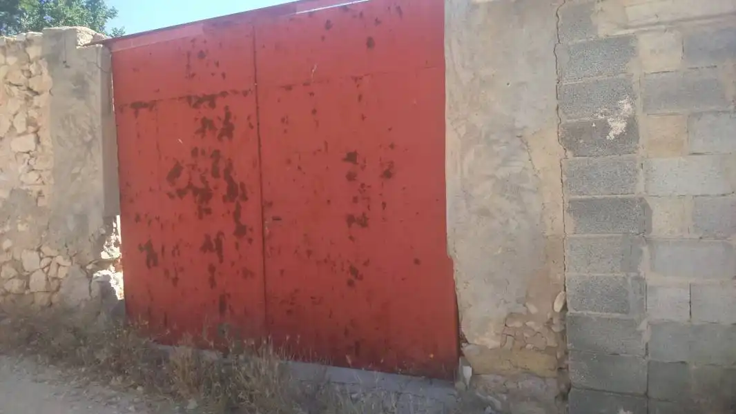 Casa rústica en venda a Algueña, imagen 7