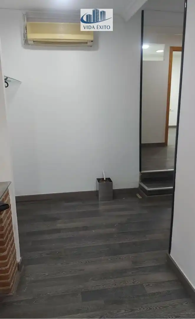 Commercial properties for sale in  Jaén Capital  with Air Conditioner