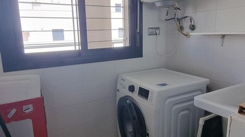 Foto 3 von Wohnungen zum Verkauf in Las Salinas, Roquetas de Mar