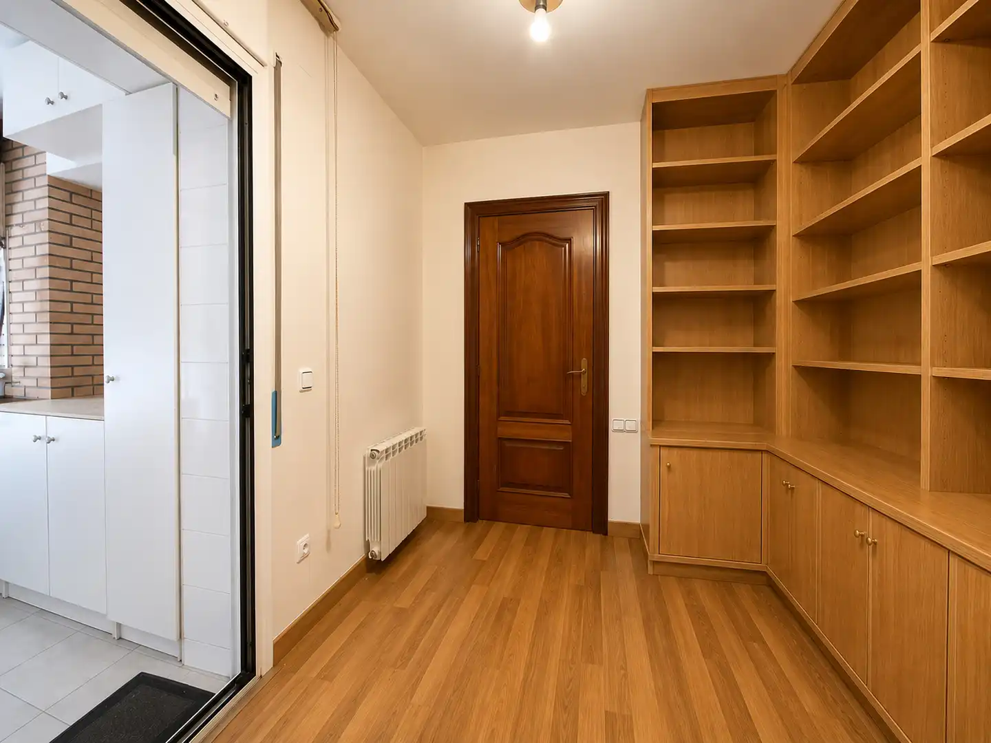 Piso en venta en Mataró con Aire acondicionado, Calefacción y Parquet