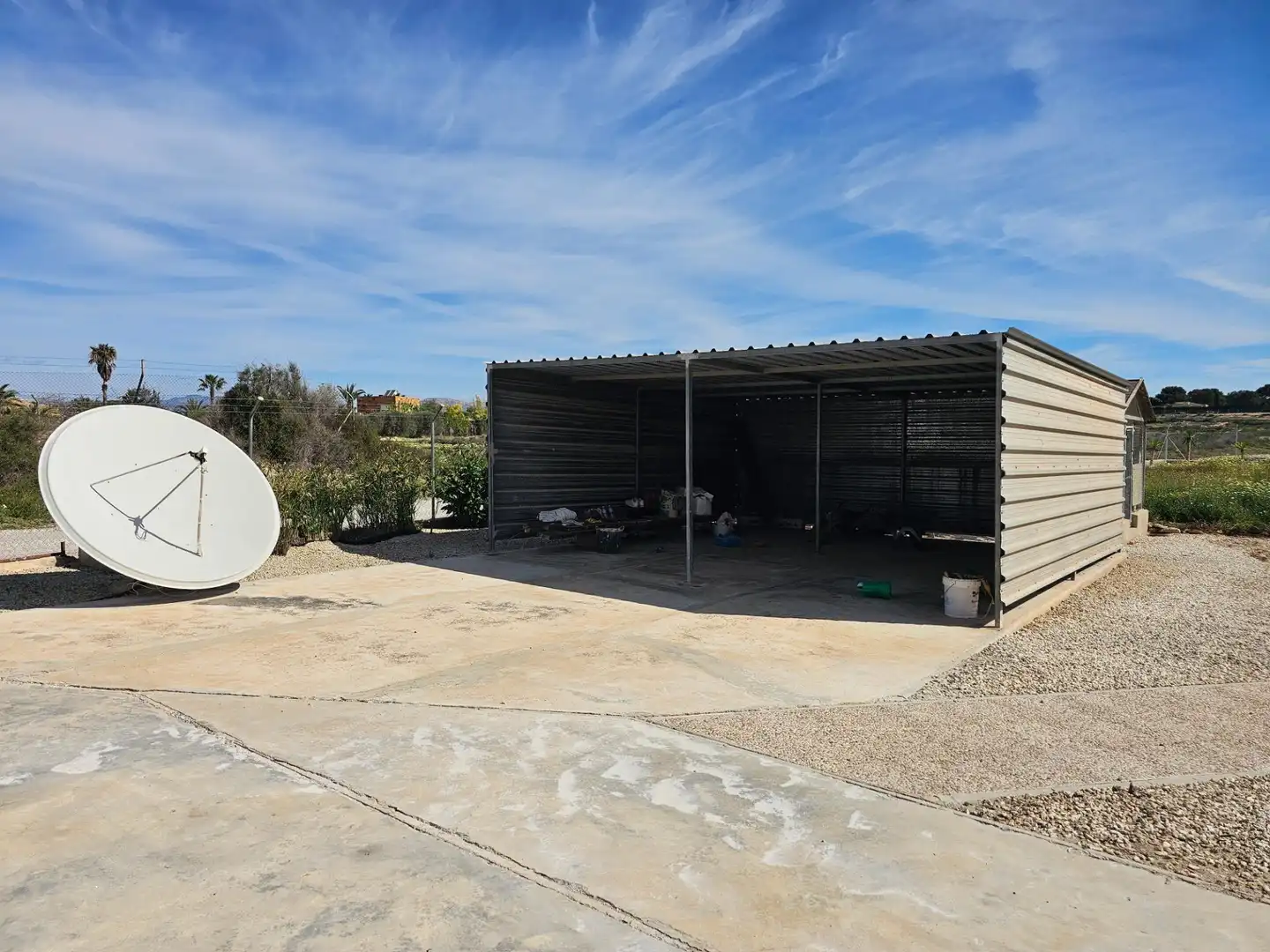 Casa con piscina en venta en Valverde, imagen 6