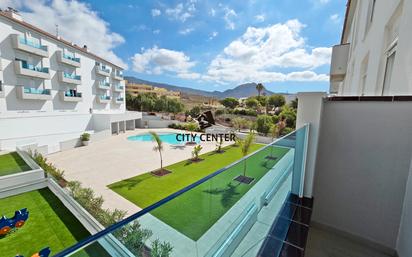 Terrace of Flat for sale in Arona  with Balcony