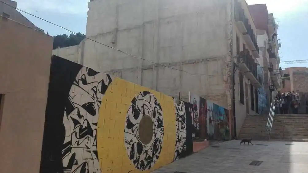 Residencial en venta en Nueva, 9, Casco Antiguo