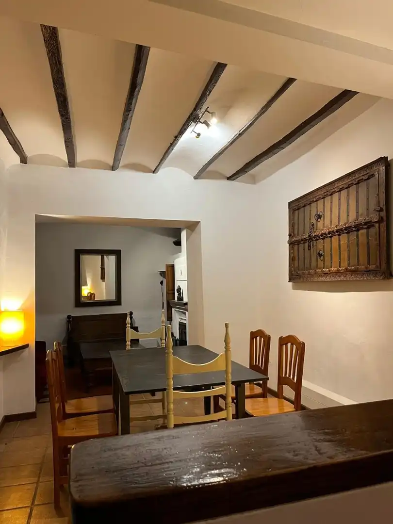 Casa rústica en venda a Casco urbano, imagen 24