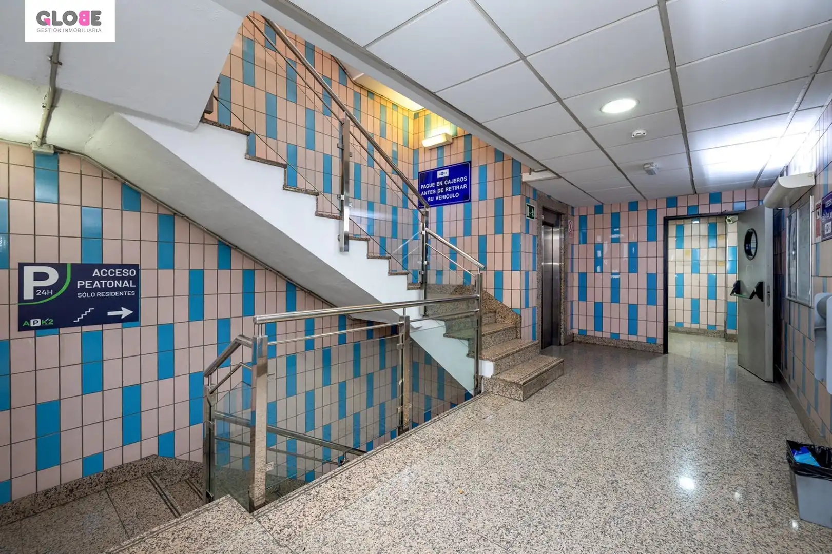 Aparcament en venda a Centro, imagen 6