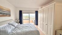 Bedroom of Flat for sale in Benalmádena  with Air Conditioner, Terrace and Furnished