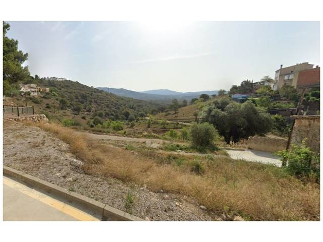 Terreno residencial en Venta en N/A en Avinyonet del Penedès