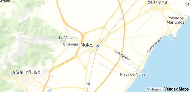 Flat for sale in Nules