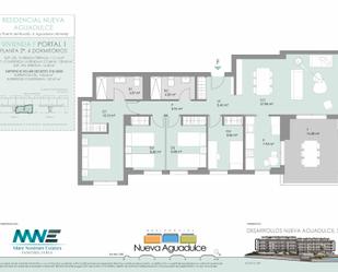 Flat for sale in Calle Puerto del Rosario, 3, Aguadulce Norte