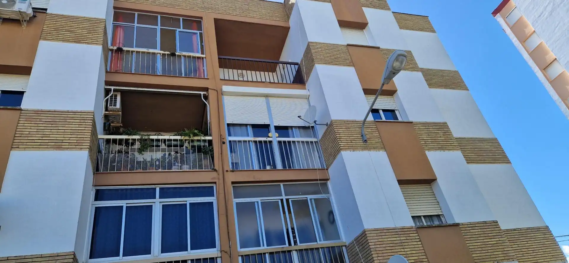 Appartement à vendre à NARCISO MARTIN NAVARRO, imagen 4