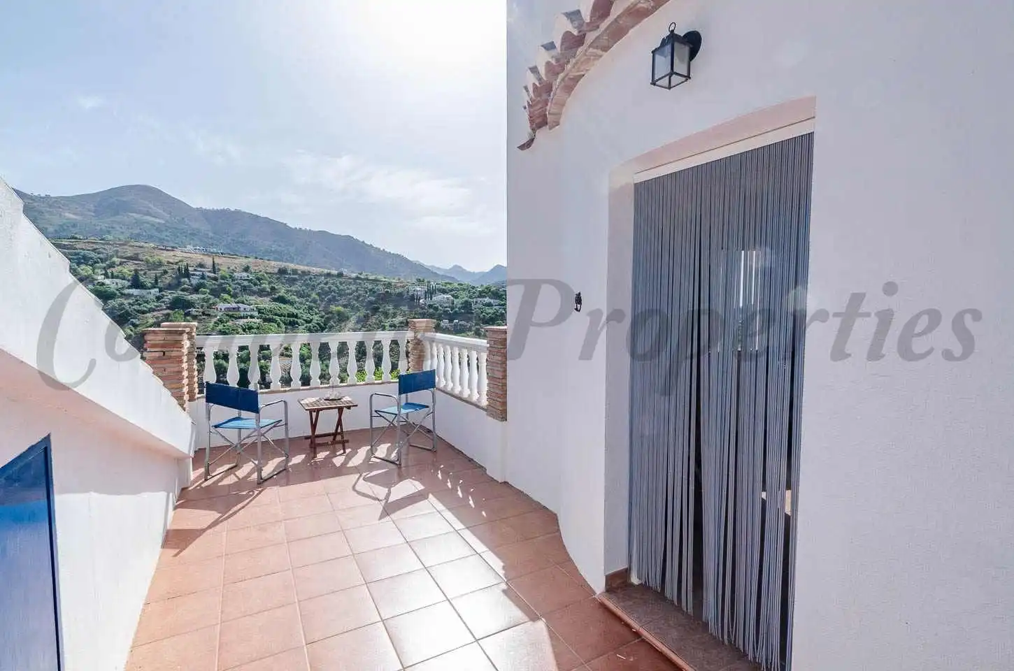 Maison avec piscine à vendre à Cómpeta, imagen 18