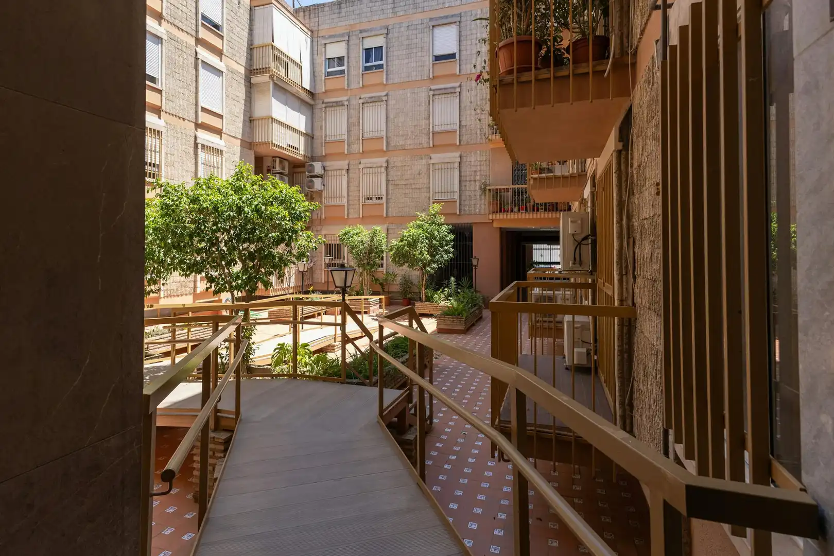 Flat with garden to rent in N/A, imagen 10