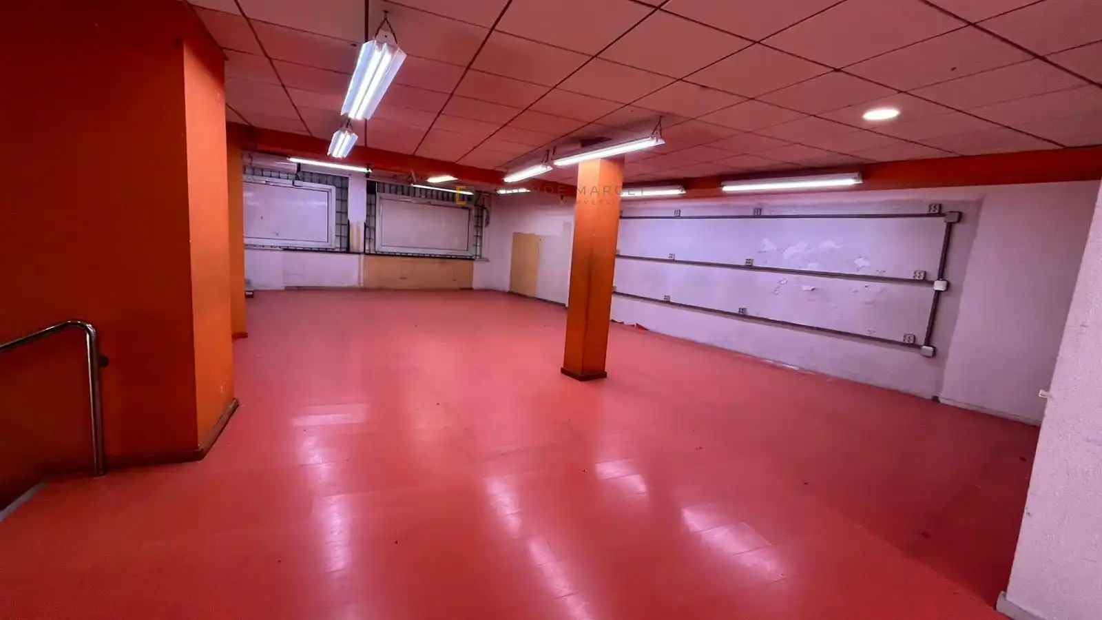 Gewerbefläche zum Verkauf in C/ Pintor Fortuny, imagen 9