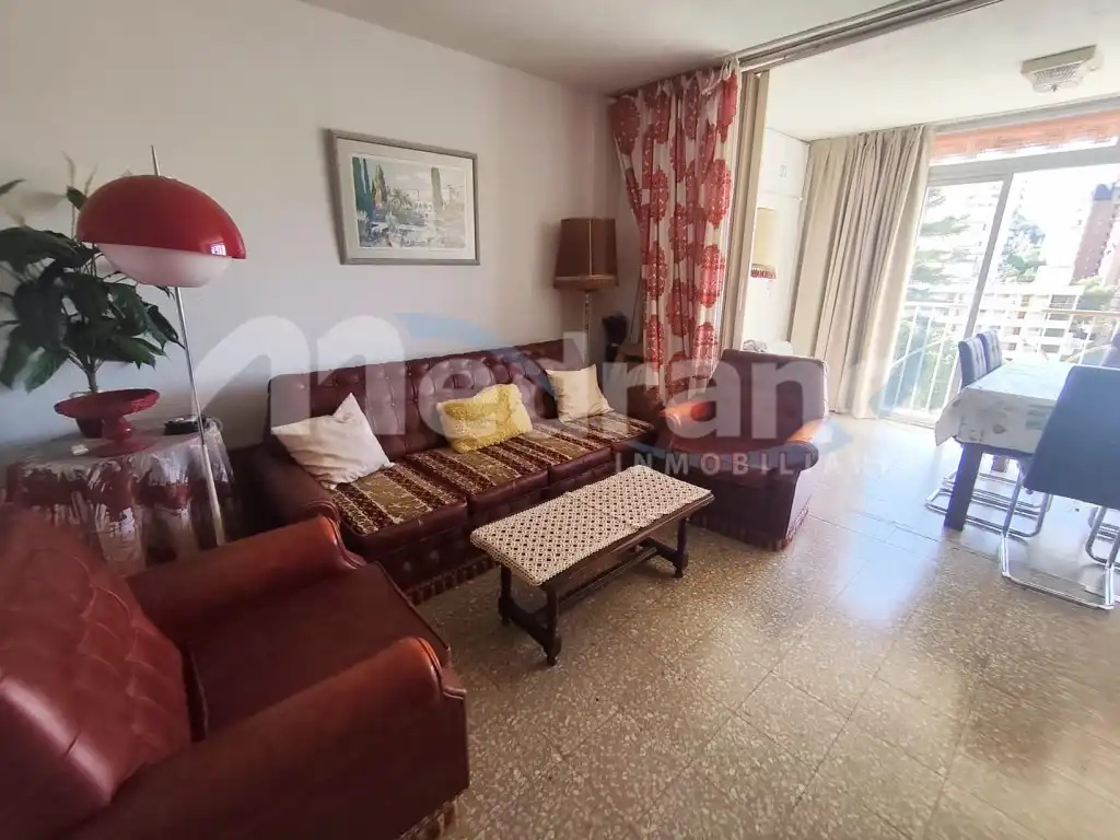 Apartment with pool for sale in Avenida Paris, imagen 4