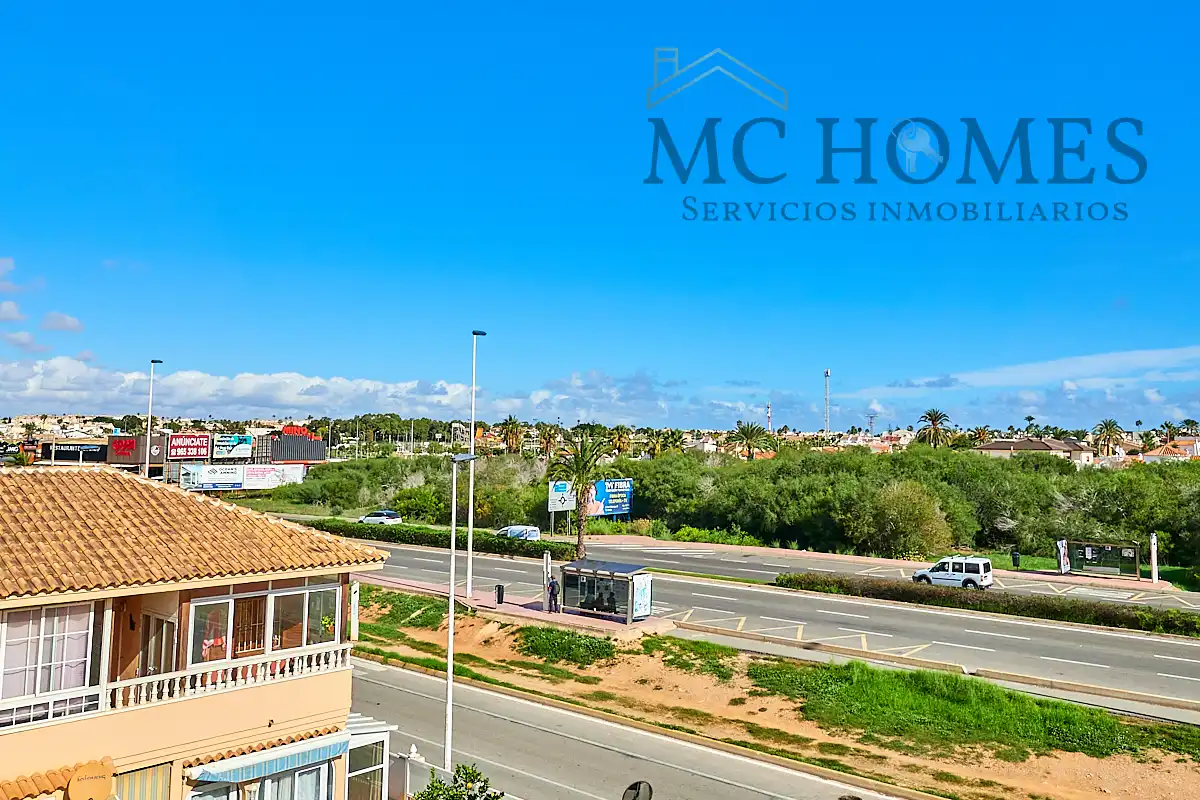 Casa aparellada amb piscina de lloguer a Calle Antonio Conesa Morales, imagen 27