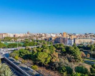 Vista exterior de Apartament en venda en  Valencia Capital amb Aire condicionat
