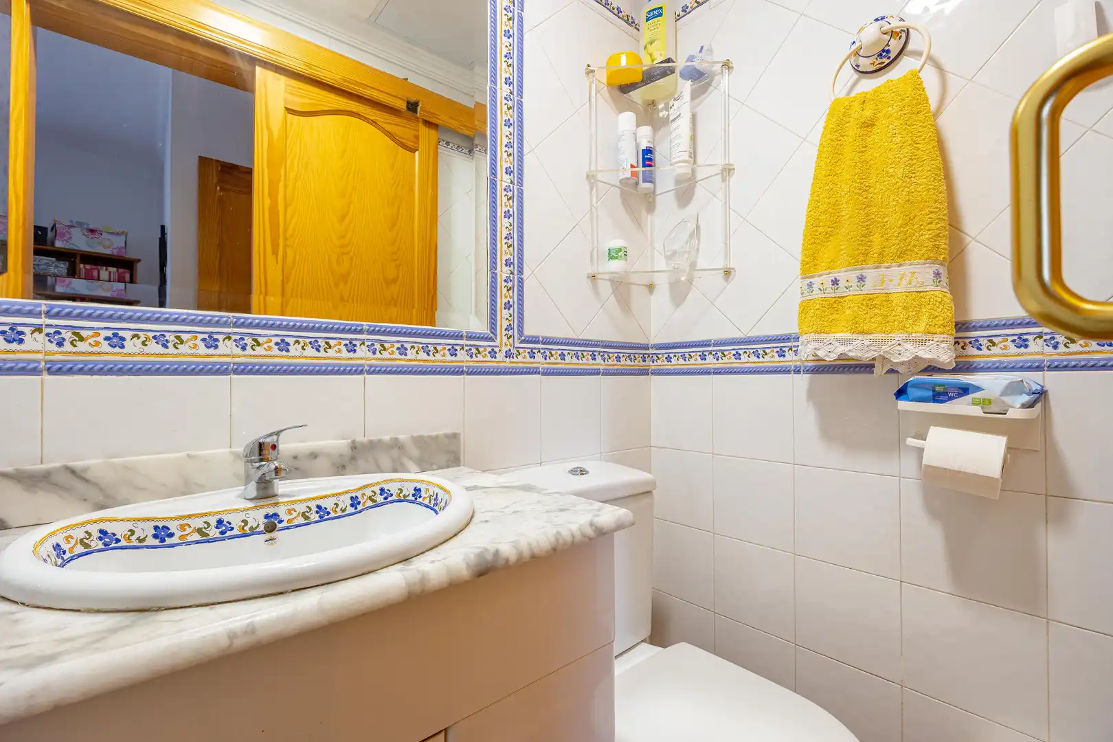 Bany de Casa o xalet en venda en Las Palmas de Gran Canaria