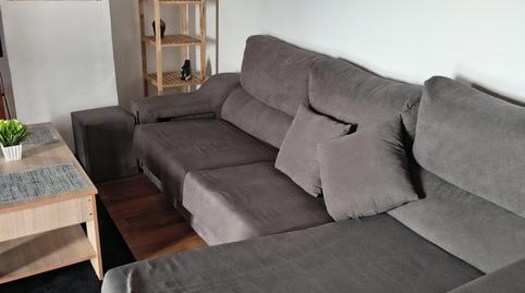 Foto 4 de Apartament de lloguer a Valencia, Algemesí, Valencia