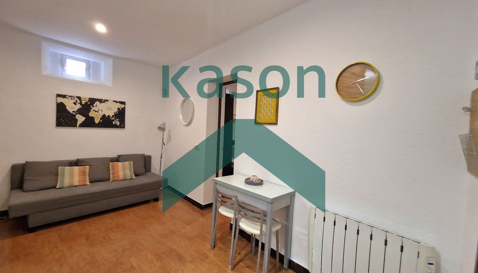 Apartamento de alquiler en Virtudes, Almagro - Imagen 5