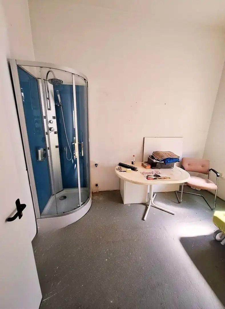 Baño de Casa o chalet en venta en El Tiemblo  con Aire acondicionado, Calefacción y Terraza