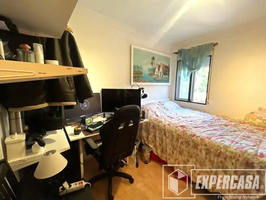 Bedroom of Flat for sale in Valencia  with Air Conditioner