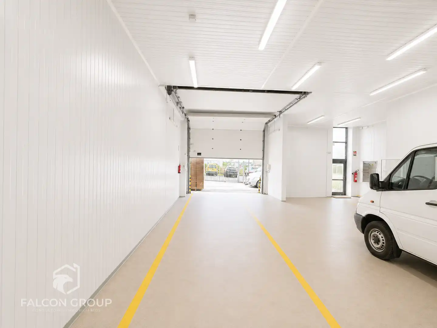 Nave industrielle à vendre à Carrer de Roser Dolcet, imagen 2