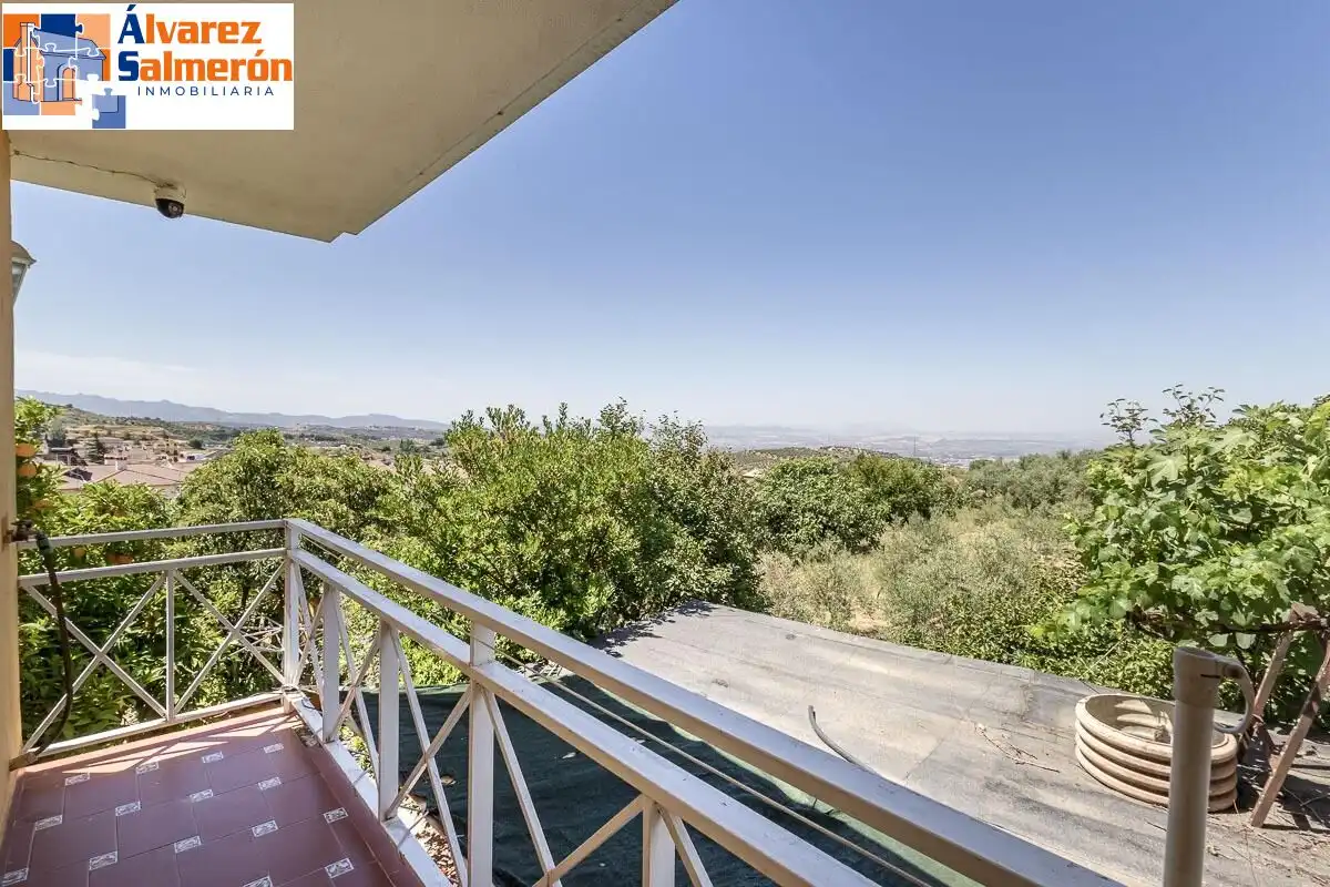 Chalet con terraza en venta en Calle ESCALERILLAS, imagen 38
