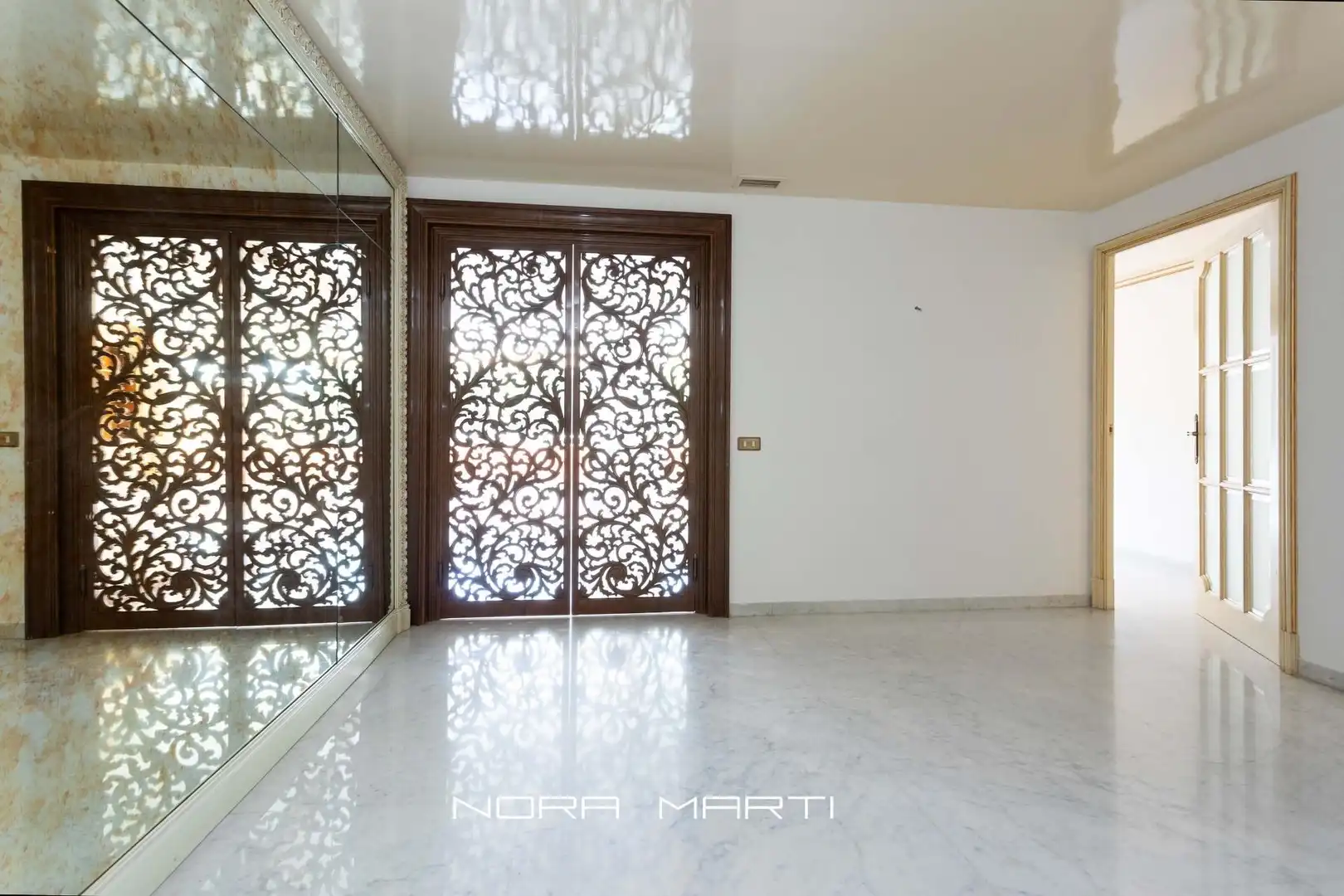Flat for rent in Barcelona
