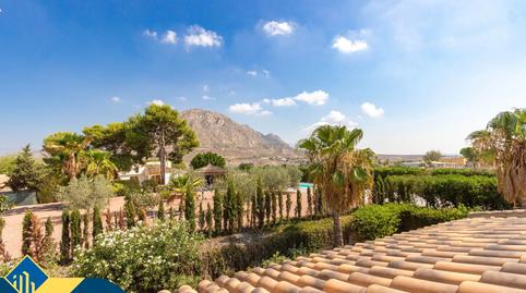 Photo 4 of House or chalet for sale in PAU 5, Alicante / Alacant