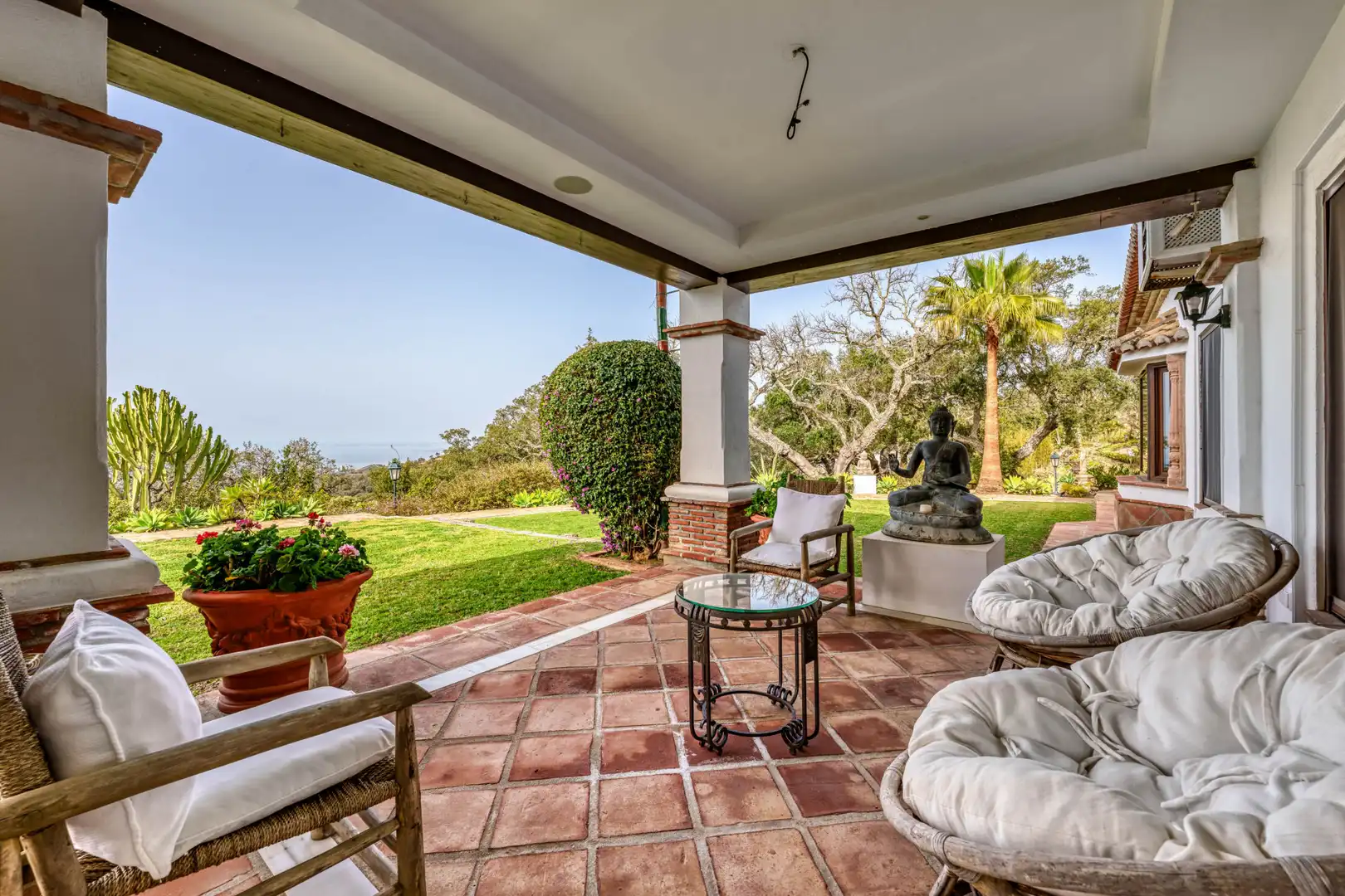 House with pool for sale in Elviria - Cabopino, imagen 29