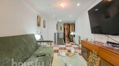 Foto 3 de Planta baixa en venda a Carrer de Vilamarí, ., La Nova Esquerra de l'Eixample, Barcelona