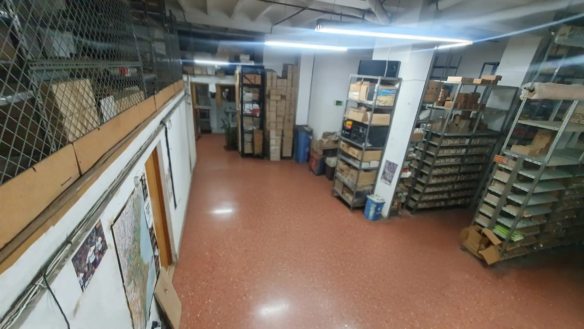 Local comercial en venda a L'Olivereta, imagen 13
