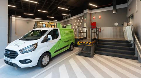 Photo 4 of Box room to rent in San Isidro, Madrid