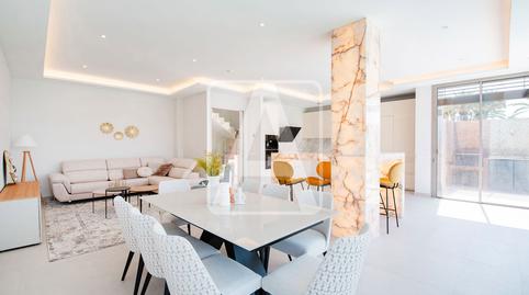 Foto 5 de Casa o xalet en venda a Zona Pueblo, Calpe / Calp