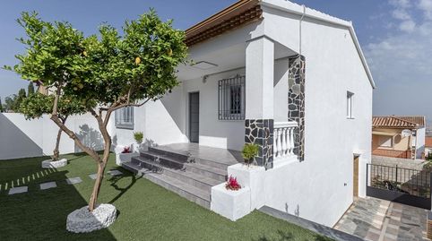 Casa en venta en Monachil Granada  Amplia, luminosa y con gran potencial