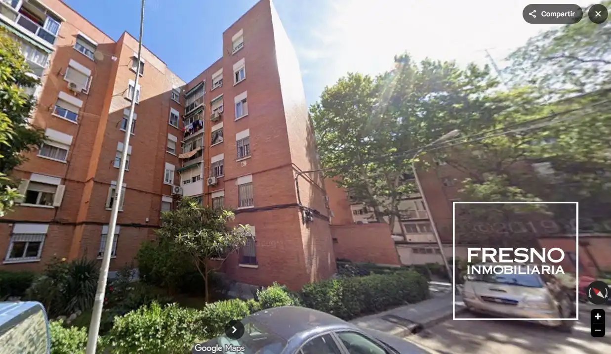 Piso en venta en Calle Arechavaleta