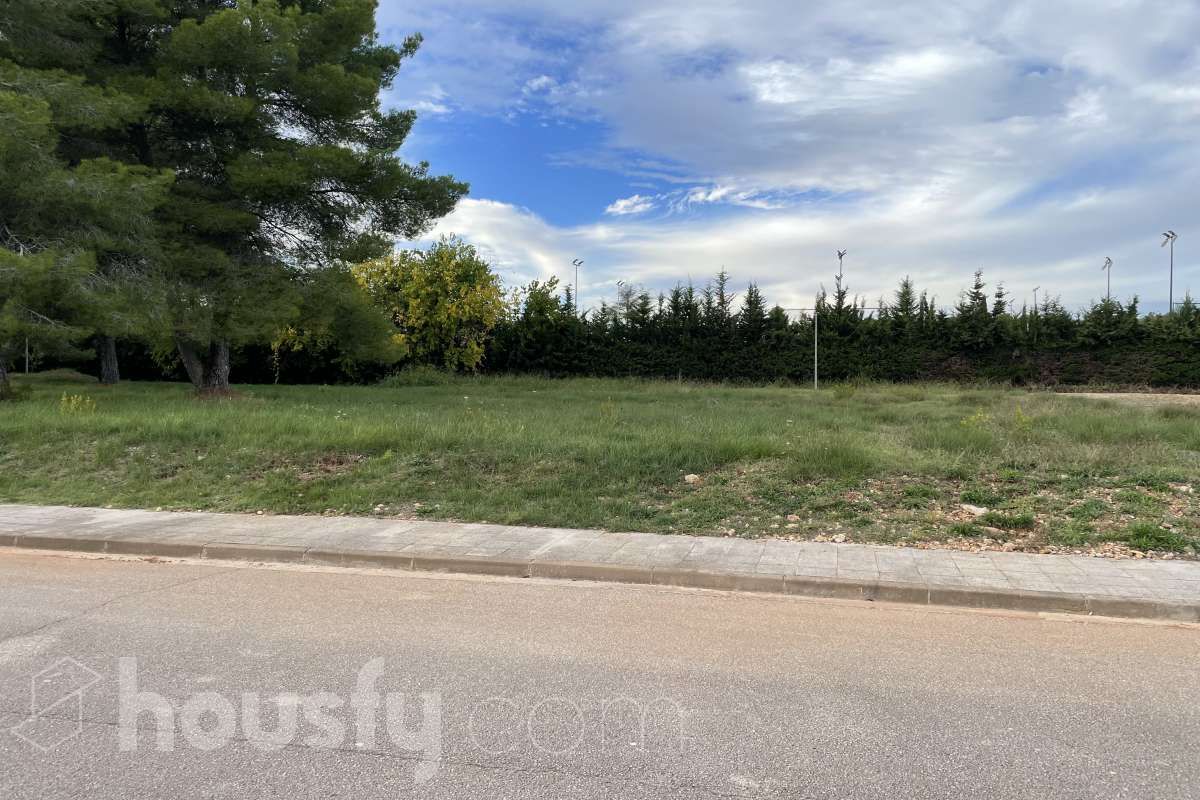 Residencial en venda en Pacs del Penedès