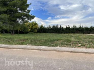 Residential land for sale in CL BÀSQUET .