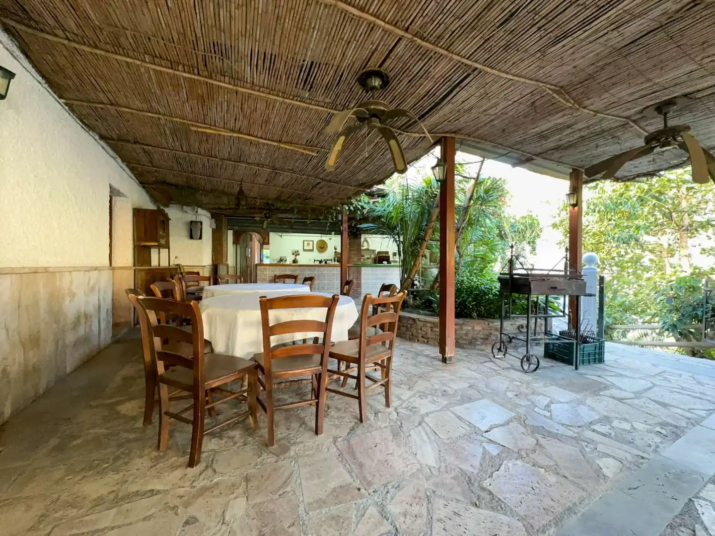 Finca rústica en venda a Vélez de Benaudalla
