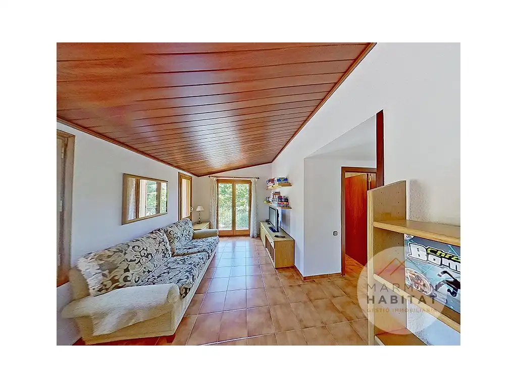 Casa amb terrassa en venda a Arenys de Munt, imagen 19