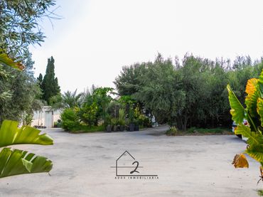 Terreny rústic en venda a Camino Huerta la Era