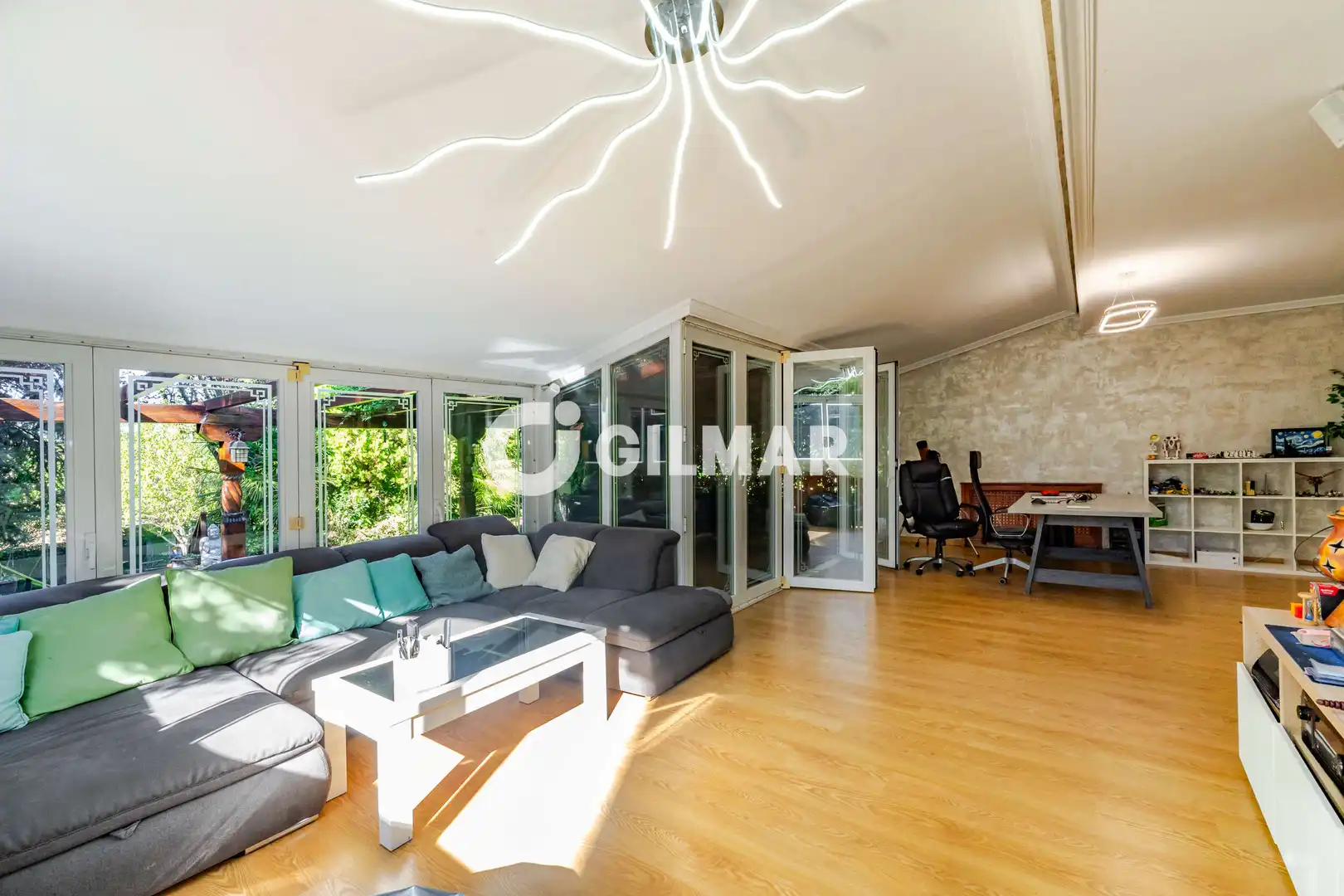 Casa a schiera con piscina in vendita a El Soto de la Moraleja, imagen 33