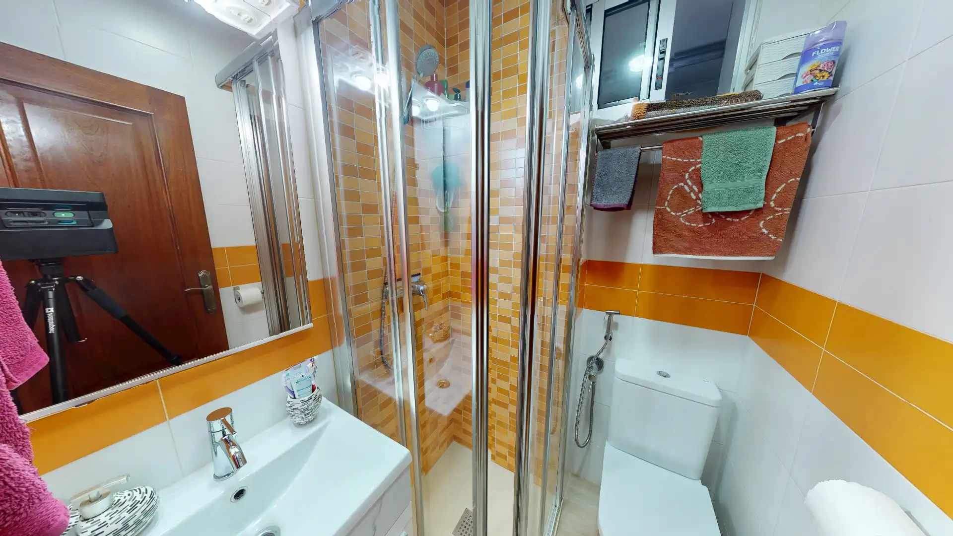 Flat with lift for sale in Avinguda Rei Jaume I, imagen 15