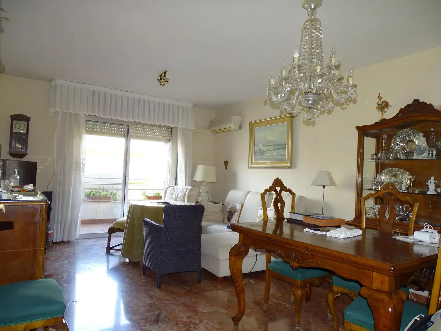 Appartement avec terrasse à vendre à Calle Pintor Zuloaga, imagen 9