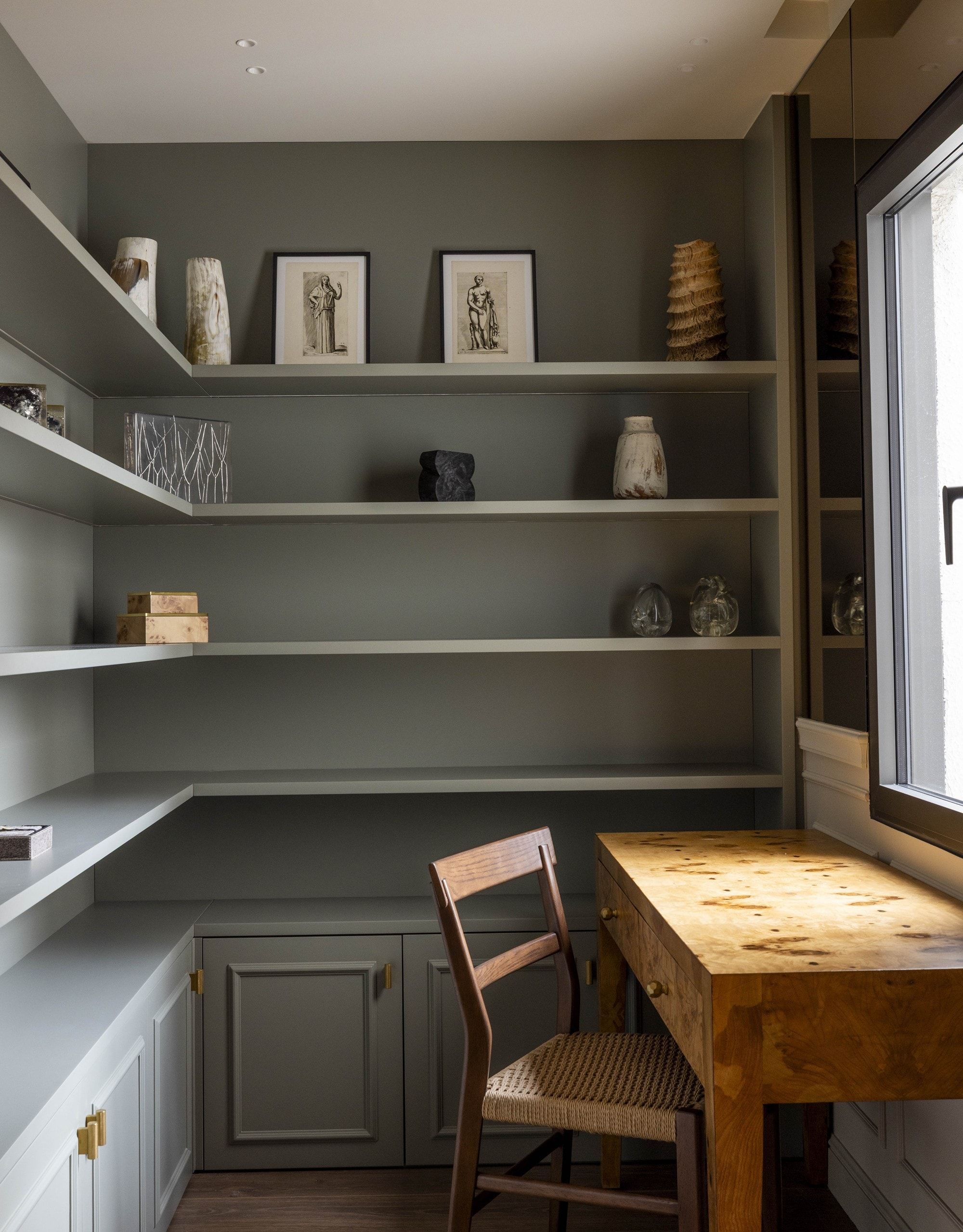 Dining room of Attic for sale in  Barcelona Capital  with Air Conditioner, Heating and Terrace