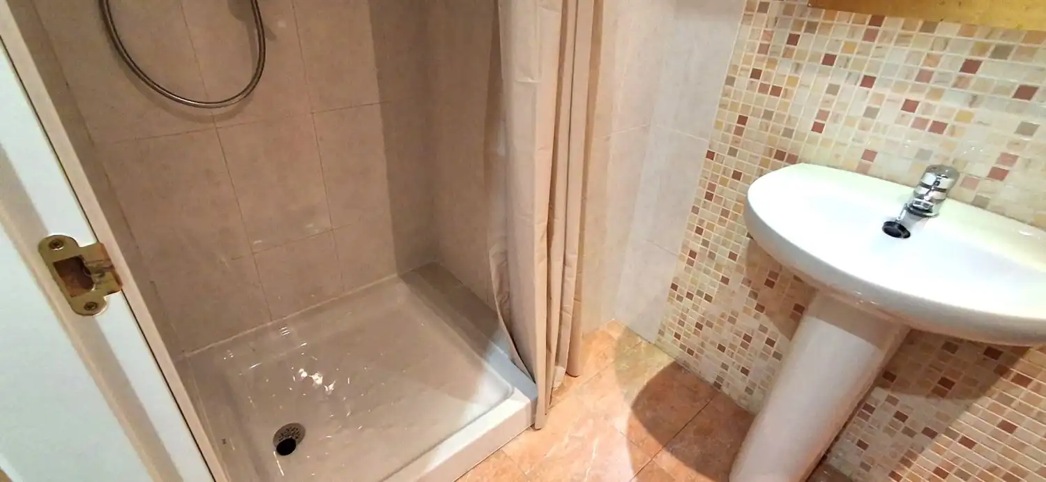 Piso de alquiler en MONASTERIO DEL PAULAR, Villa de Prado