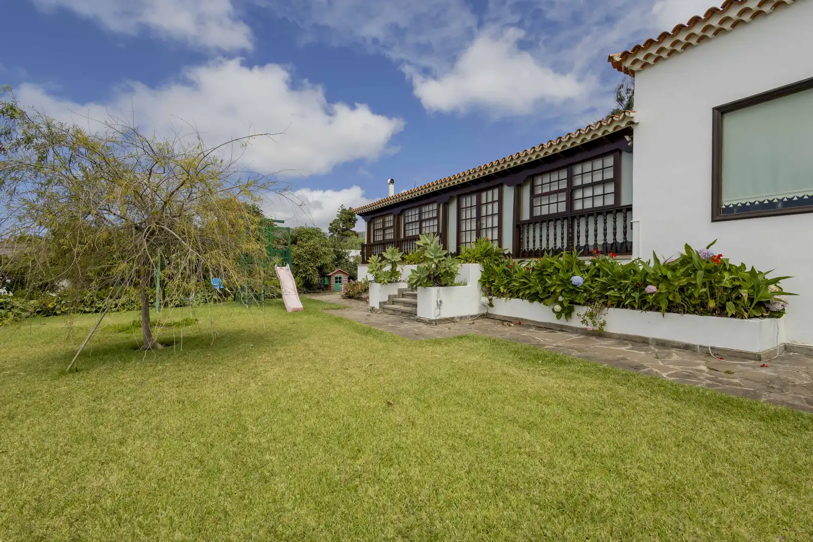 Casa con piscina en venta en Tegueste, imagen 58