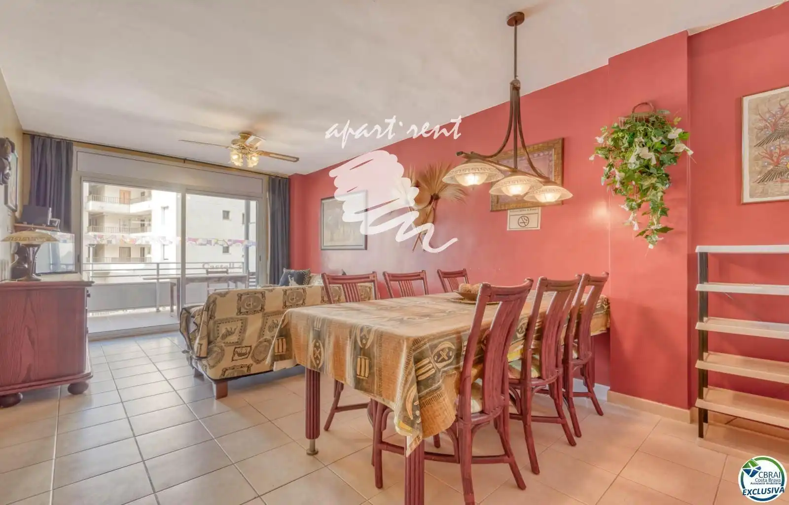 Wohnung mit Pool zum Verkauf in Joanot Martorell, imagen 10