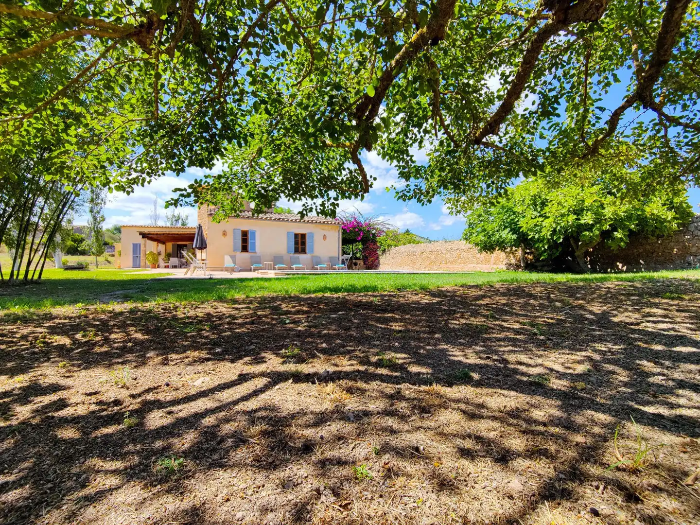 Country house zur Miete in MA-4032, 1, Zona d'Interior